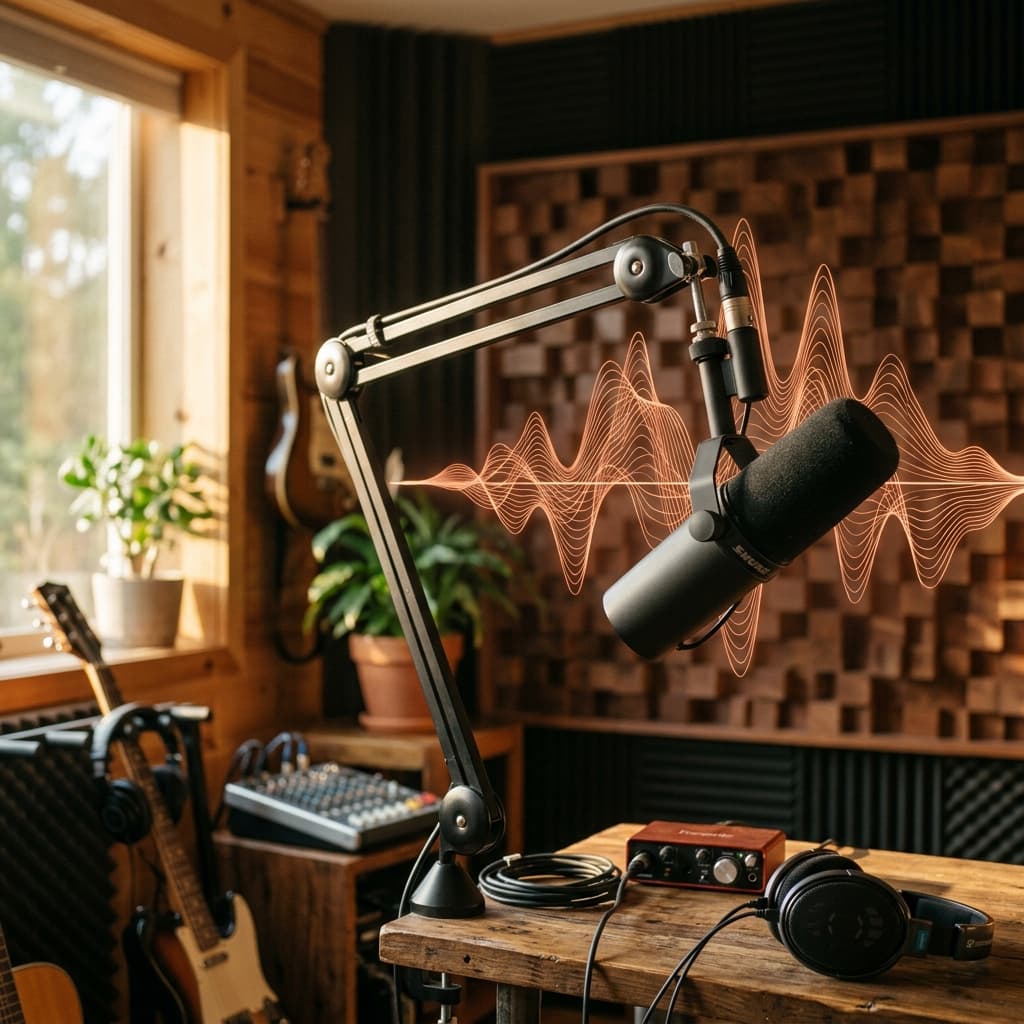 Building Authentic Founder-Led Ads with Custom Voice Cloning