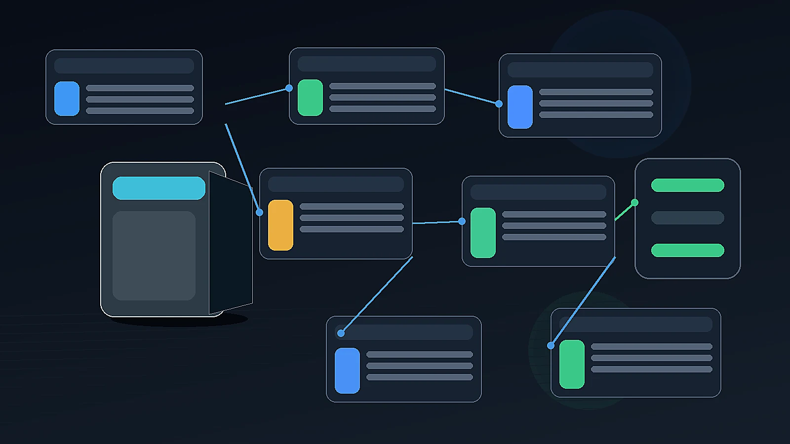 AI product image automation workflow for ecommerce product shots, listing images, and A+ assets.