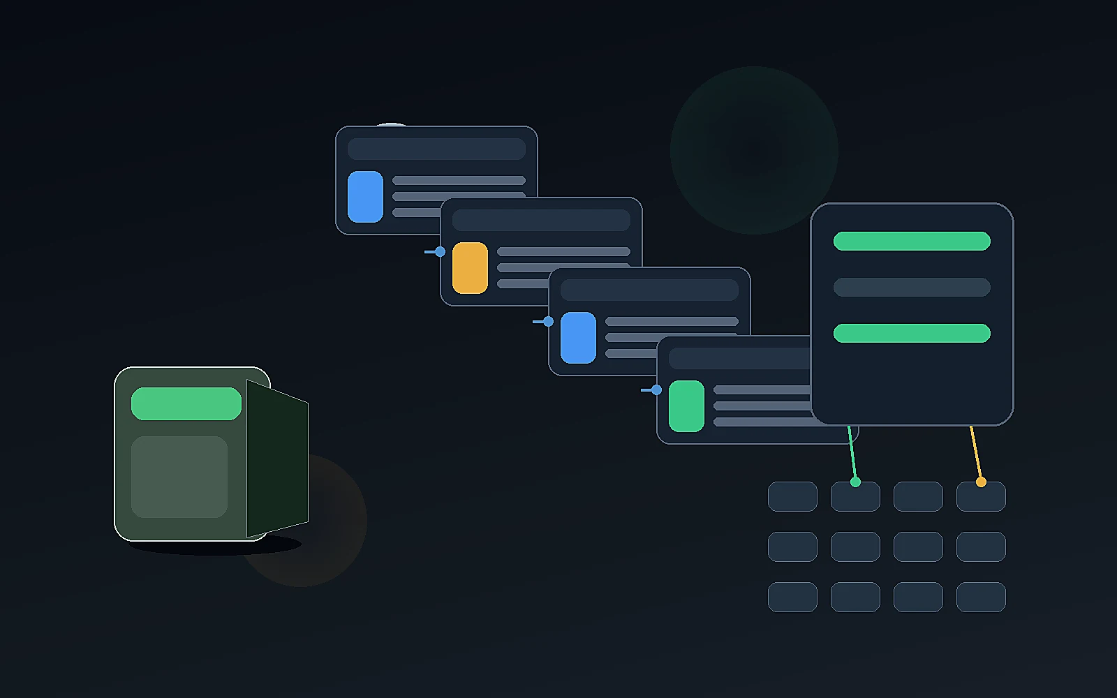 Ecommerce AI content review checklist for product accuracy, claims, brand tone, visual quality, marketplace fit, and scheduling.